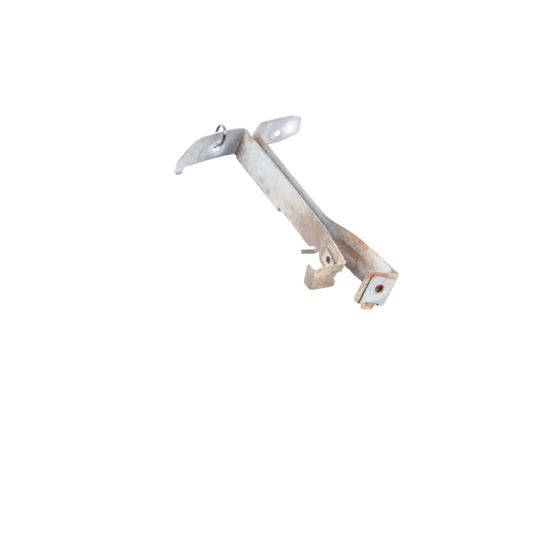 Mercedes W204 Soporte Placa Protección Parachoques Delantero Derecho - SKU A2045241440 - Número de pieza A2045241440