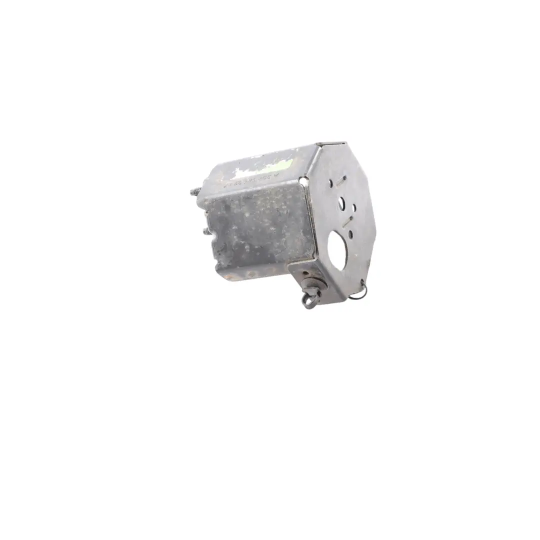 Mercedes W204 Alarme Antivol Sirène Klaxon Signal Support Support - SKU A2045456740 - Numéro de pièce A2045456740