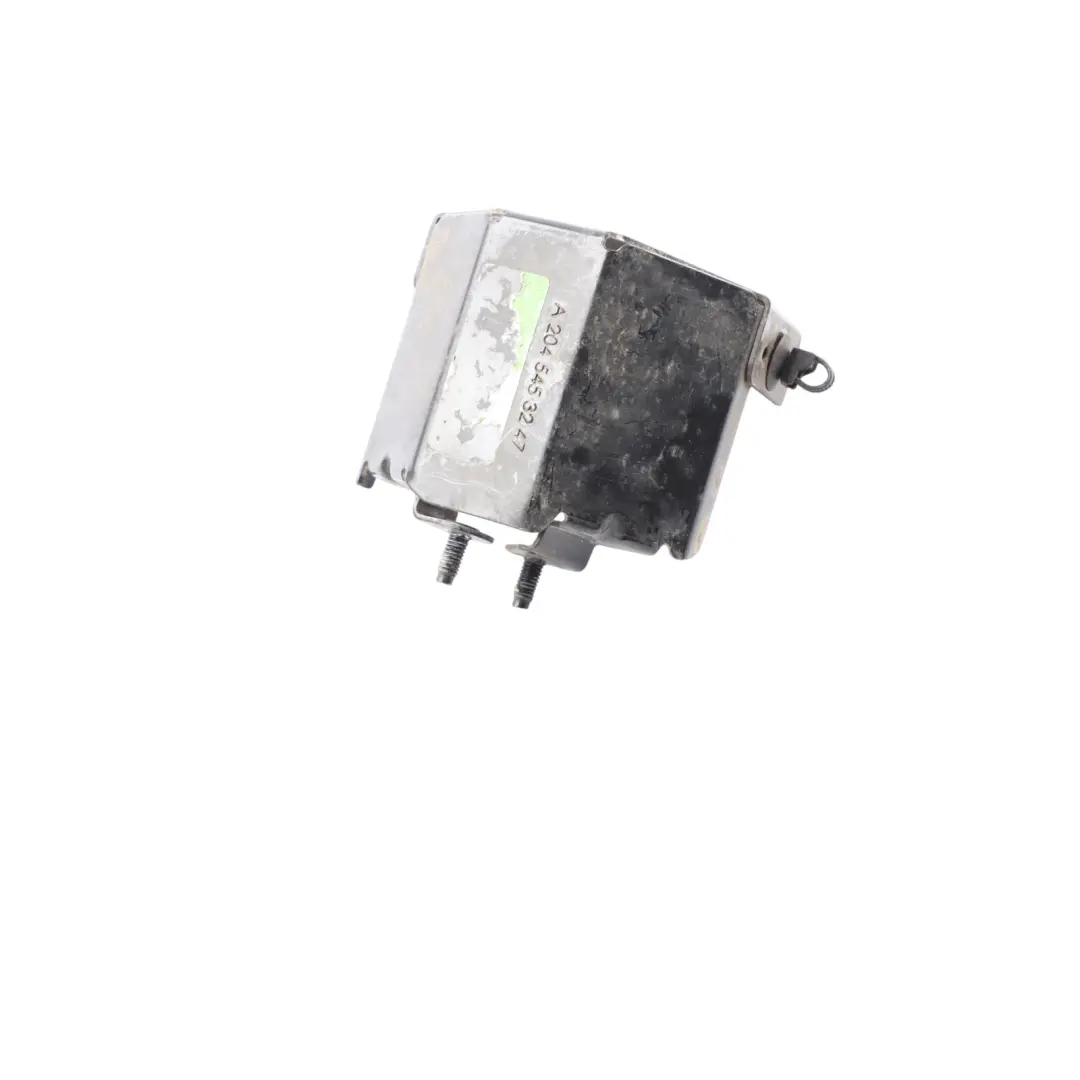 Mercedes W204 Alarme Antivol Sirène Klaxon Signal Support Support - SKU A2045456740 - Numéro de pièce A2045456740