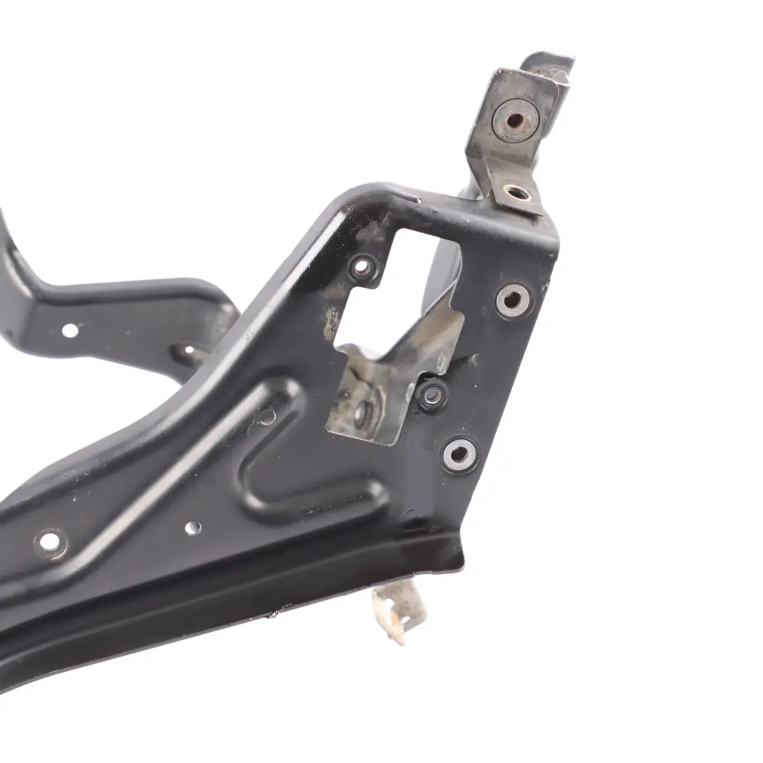 Mercedes C204 Headlight Bracket Front Left N/S Lamp Carrier Support - SKU A2046200991 - Part number A2046200991