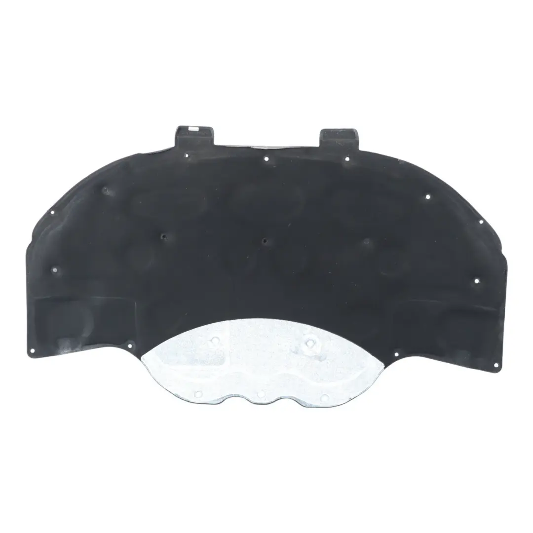 Mercedes W204 Cofano motore Coperchio isolamento vano motore - SKU A2046820626-1 - Numero di parte A2046820626
