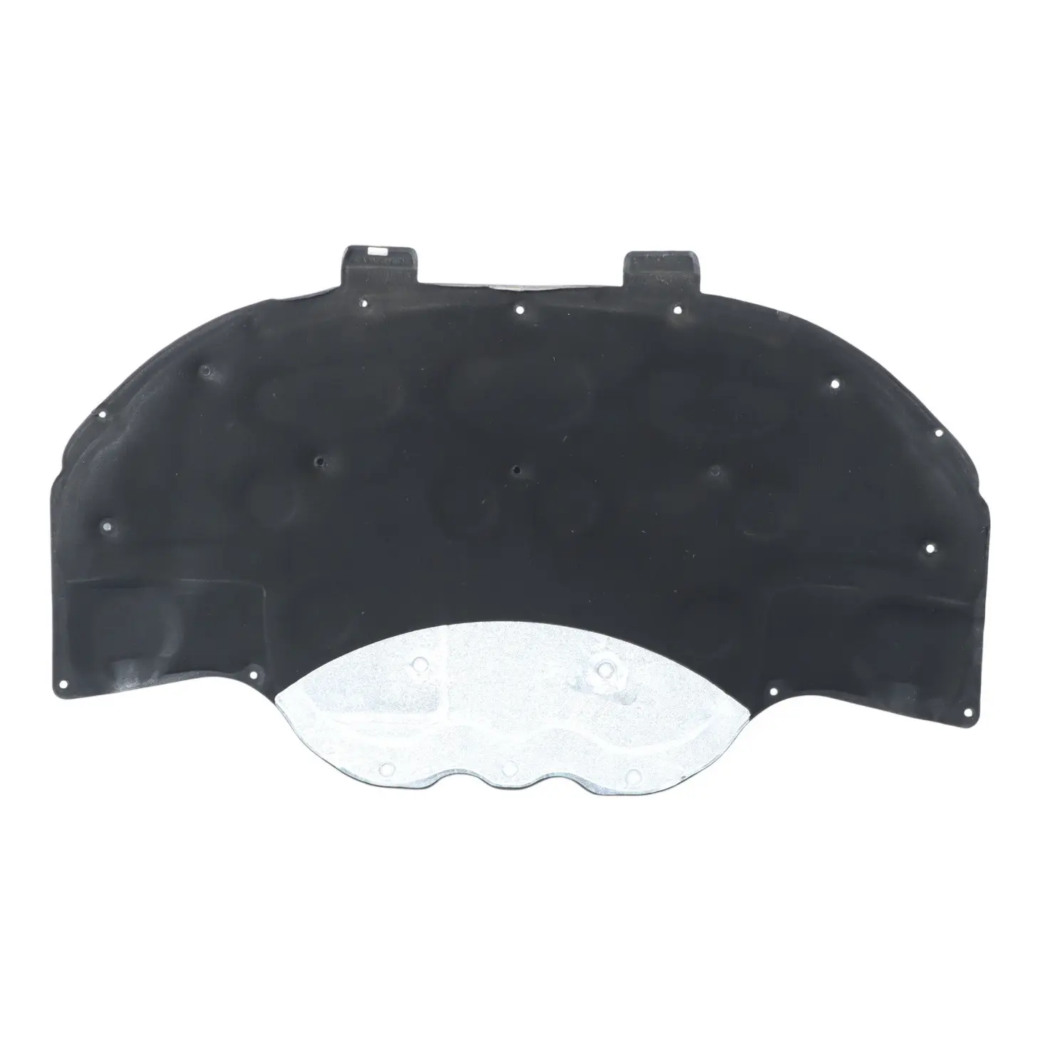 Mercedes W204 Motor Haube Motor Bereich Isolierung Abdeckung A2046820626