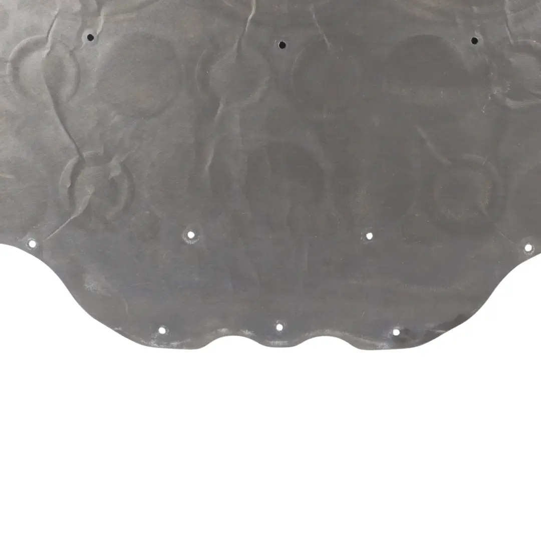 Mercedes W204 Cofano motore Coperchio isolamento vano motore - SKU A2046820626-1 - Numero di parte A2046820626