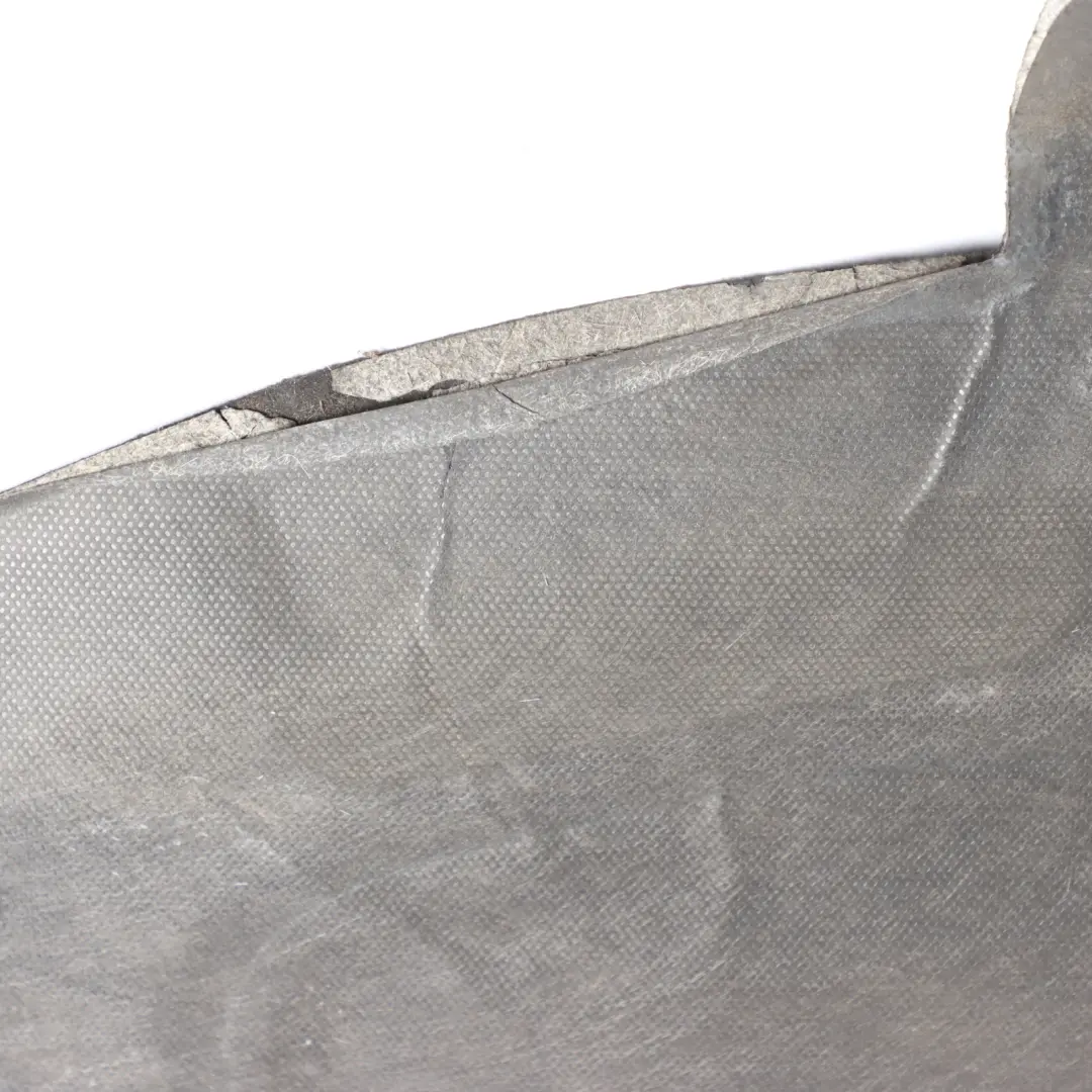 Mercedes W204 Cofano motore Coperchio isolamento vano motore - SKU A2046820626-1 - Numero di parte A2046820626