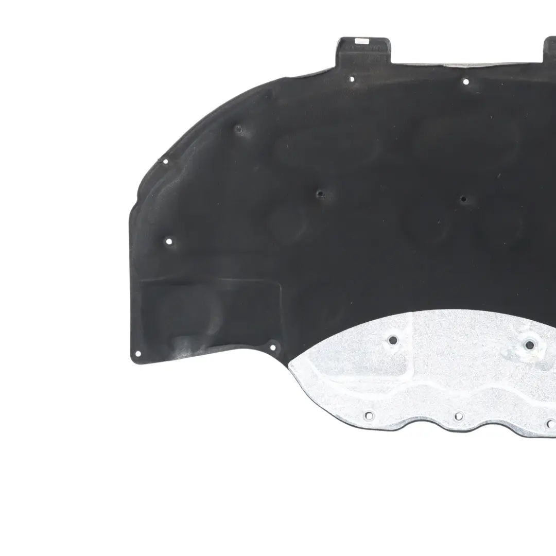 Mercedes W204 capot moteur capot compartiment isolant - SKU A2046820626-1 - Numéro de pièce A2046820626