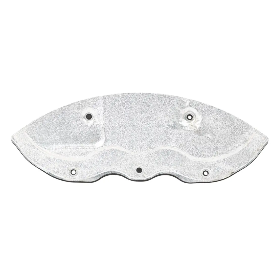 Mercedes W204 Cofano motore Coperchio isolamento vano motore - SKU A2046820626-1 - Numero di parte A2046820626