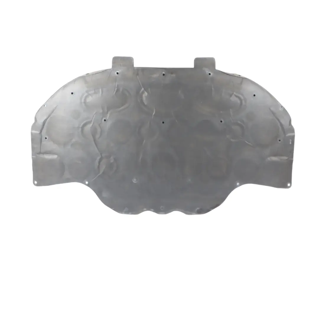 Mercedes W204 capot moteur capot compartiment isolant - SKU A2046820626-1 - Numéro de pièce A2046820626