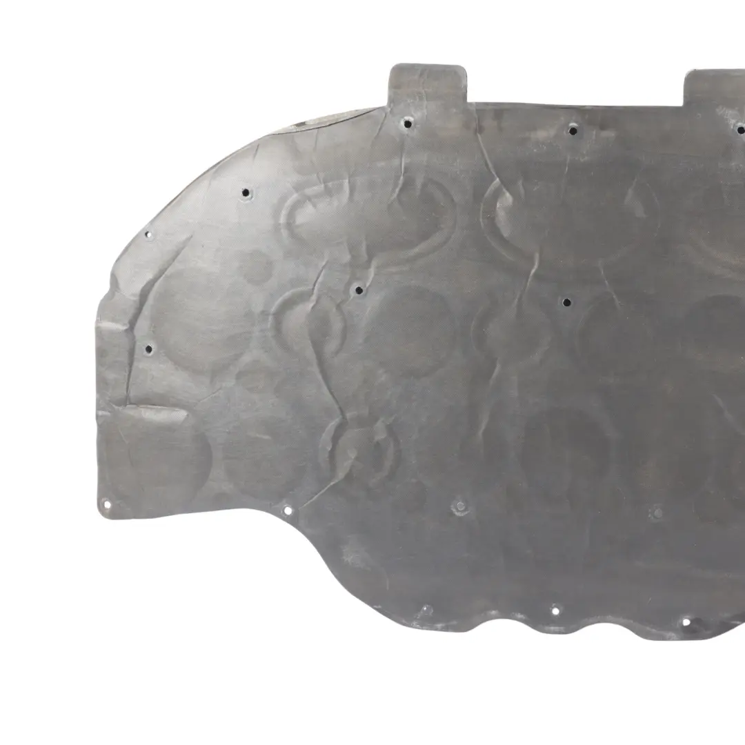 Hood Bonnet Compartment Insulation Cover to Mercedes W204 Engine with Part number A2046820626 Mercedes W204 Engine Hood Bonnet Compartment Insulation Cover - SKU A2046820626-1 - Part number A2046820626