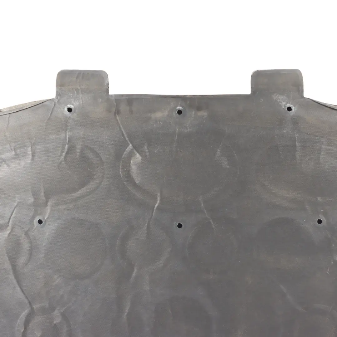 Mercedes W204 Cofano motore Coperchio isolamento vano motore - SKU A2046820626-1 - Numero di parte A2046820626
