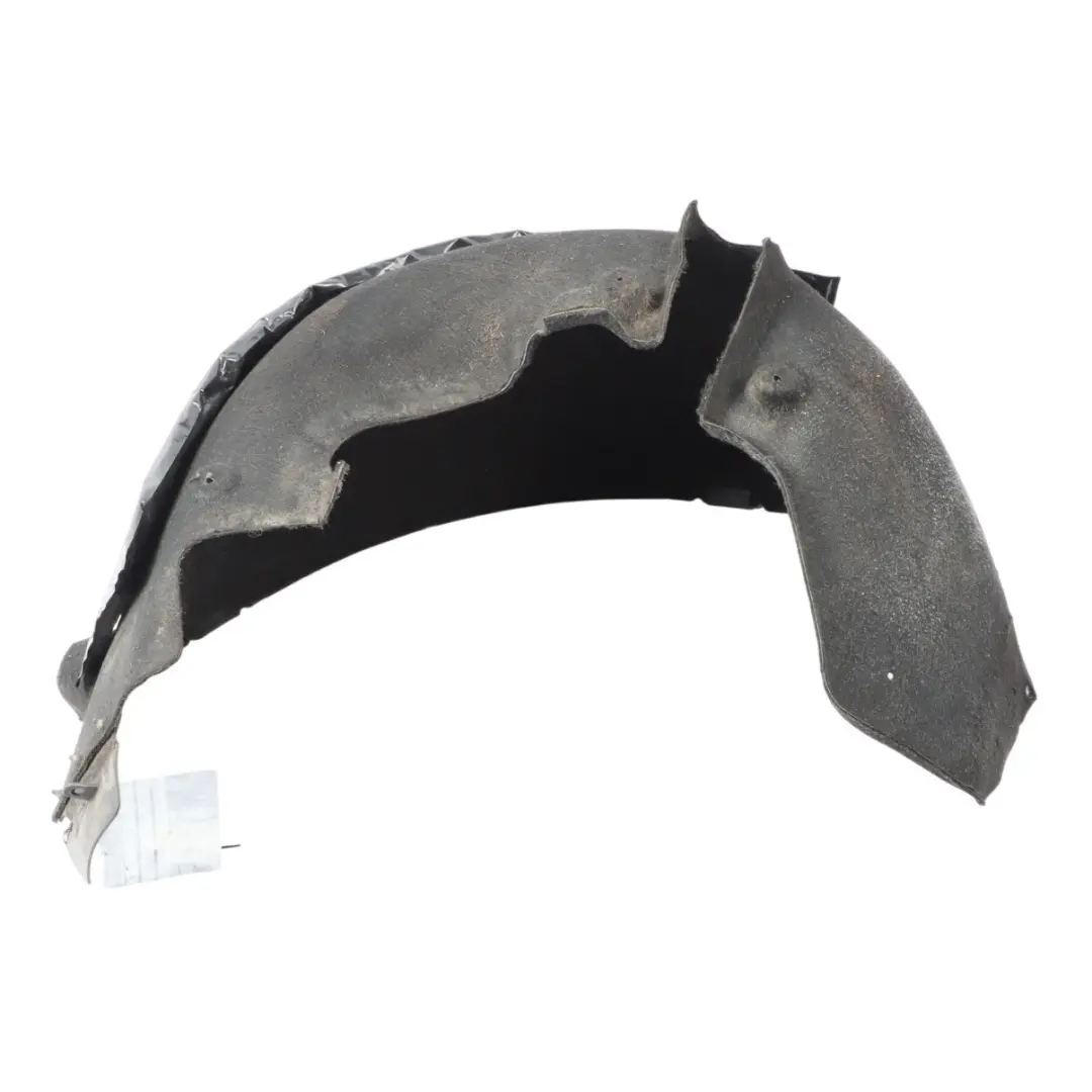 Mercedes W204 Wheel Arch Housing Rear Right O/S Wheelhouse Cover - SKU A2046905330 - Part number A2046905330