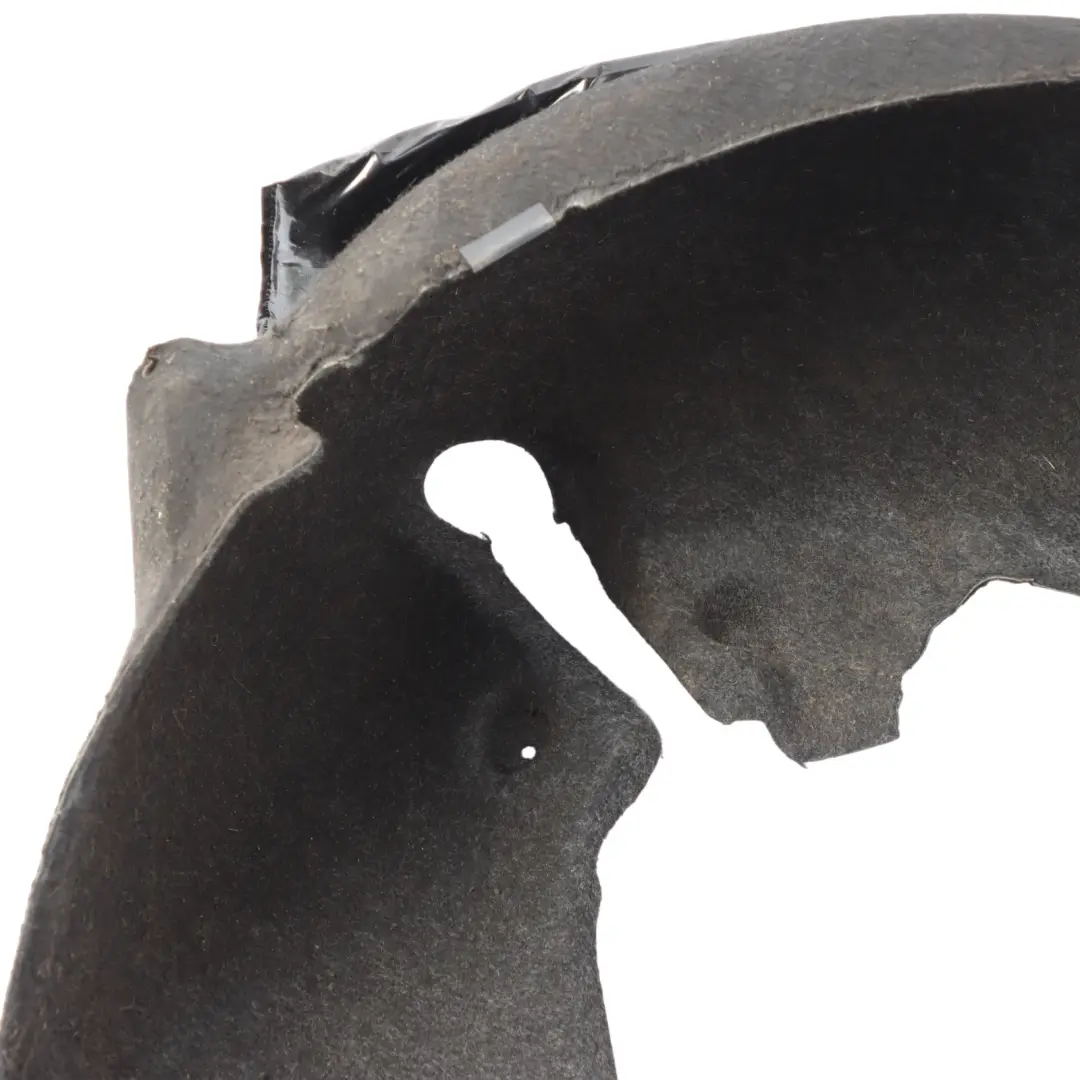 Tapa Del Paso De Rueda Trasera Derecha De Rueda para Mercedes W204 con número de pieza A2046905330 Mercedes W204 Tapa Del Paso De Rueda Trasera Derecha De Rueda - SKU A2046905330 - Número de pieza A2046905330