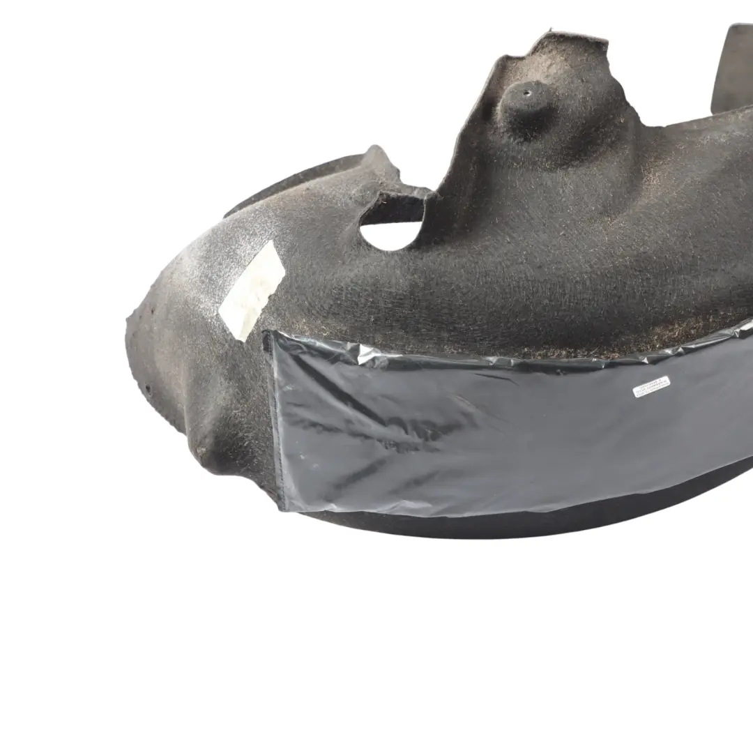 Mercedes W204 Passage De Roue Arrière Droit Cache De Passage De Roue - SKU A2046905330 - Numéro de pièce A2046905330