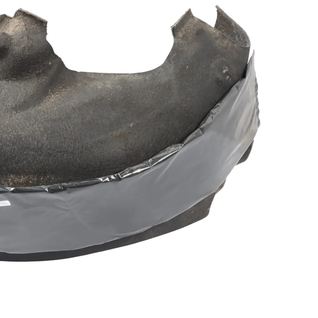 Passaruota Posteriore Destro Coperchio Della Timoneria per Mercedes W204 con numero di parte A2046905330 Mercedes W204 Passaruota Posteriore Destro Coperchio Della Timoneria - SKU A2046905330 - Numero di parte A2046905330