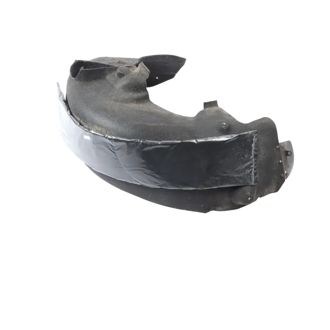 Mercedes W204 Wheel Arch Housing Rear Right O/S Wheelhouse Cover - SKU A2046905330 - Part number A2046905330