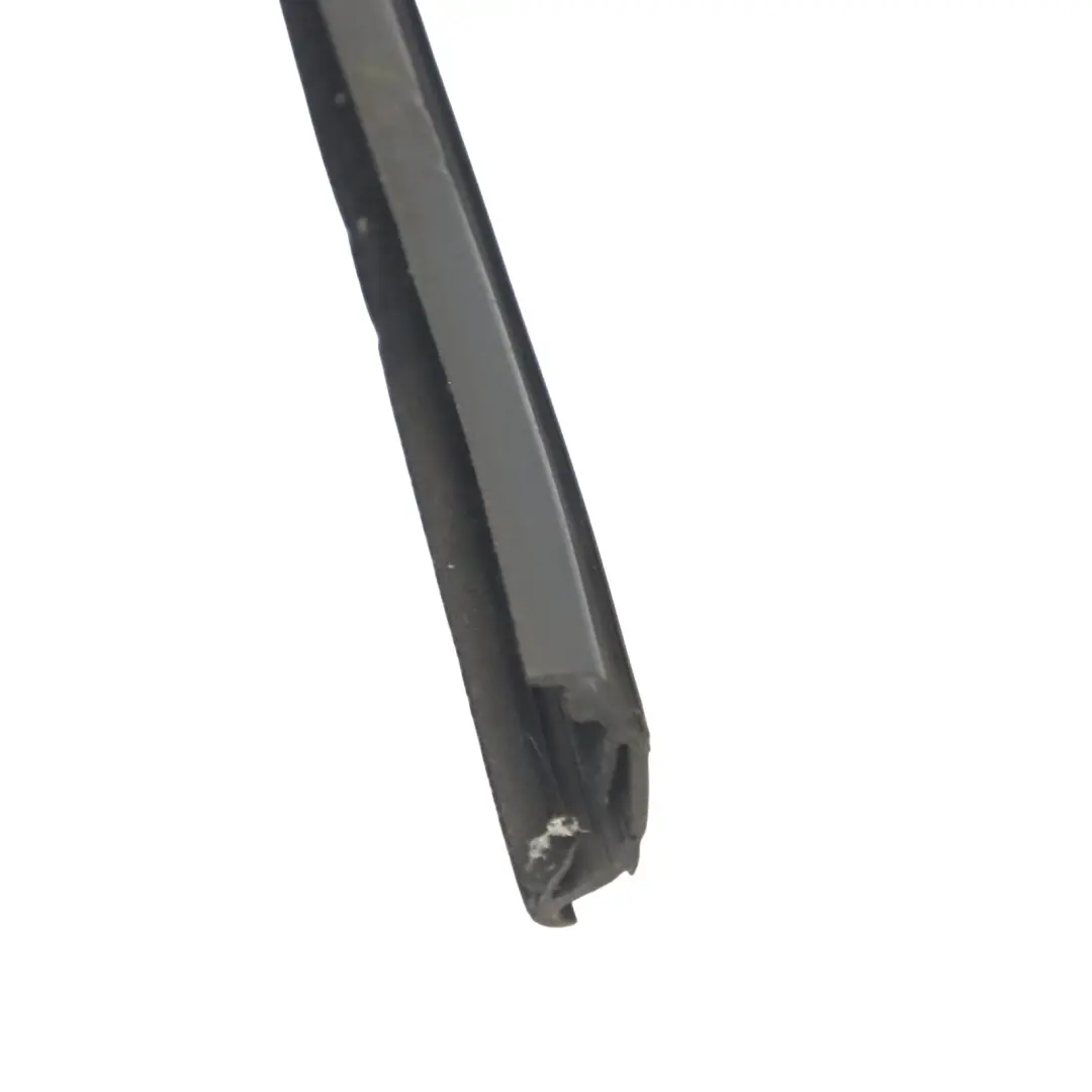 Mercedes S204 Hintere Tür Fenster Führungsschiene Dichtung Links - SKU A2047352525 - Teilenummer A2047352525