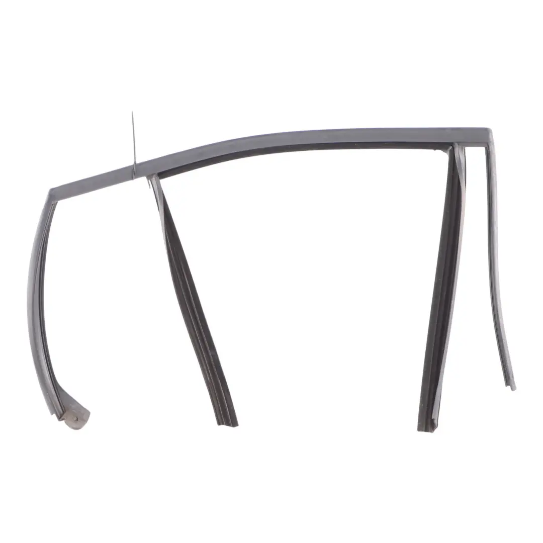 Puerta Ventana Guía Marco Sellado Trasera Derecha para Mercedes S204 Estate con número de pieza A2047352625 Mercedes S204 Estate Puerta Ventana Guía Marco Sellado Trasera Derecha - SKU A2047352625 - Número de pieza A2047352625