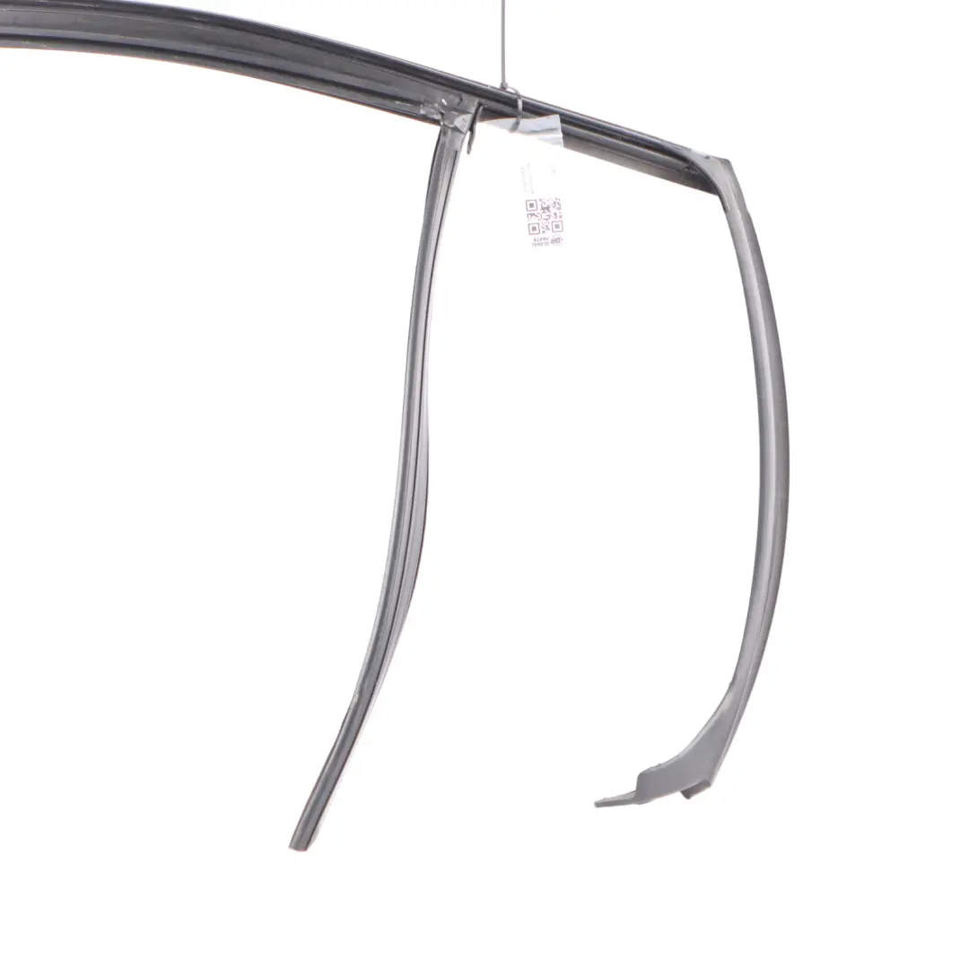 Door Window Guide Sealing Frame Rear Right O/S to Mercedes S204 Estate with Part number A2047352625 Mercedes S204 Estate Door Window Guide Sealing Frame Rear Right O/S - SKU A2047352625 - Part number A2047352625