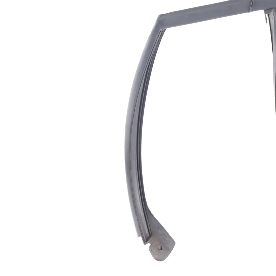 Mercedes S204 Kombi Türfensterführung Dichtungsrahmen hinten rechts - SKU A2047352625 - Teilenummer A2047352625