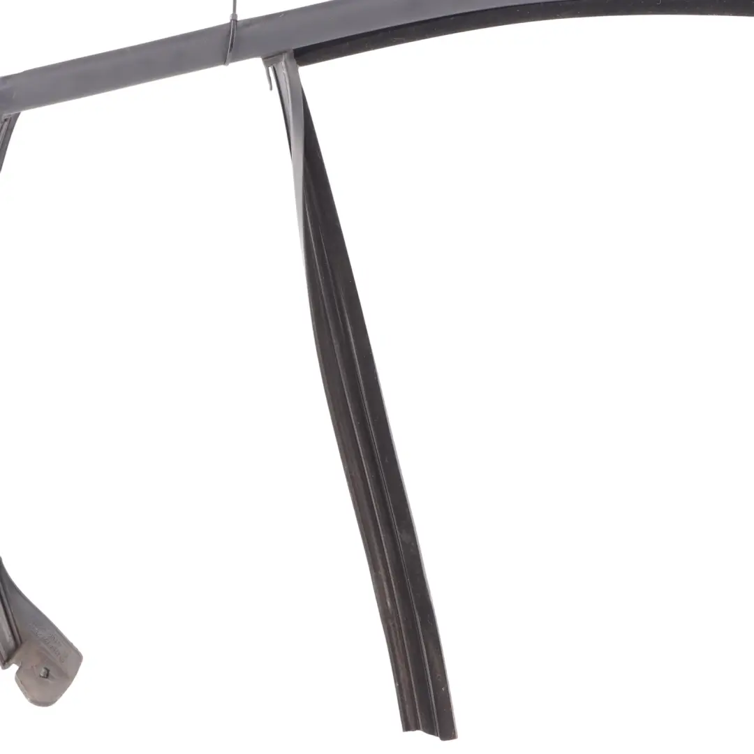 Door Window Guide Sealing Frame Rear Right O/S to Mercedes S204 Estate with Part number A2047352625 Mercedes S204 Estate Door Window Guide Sealing Frame Rear Right O/S - SKU A2047352625 - Part number A2047352625