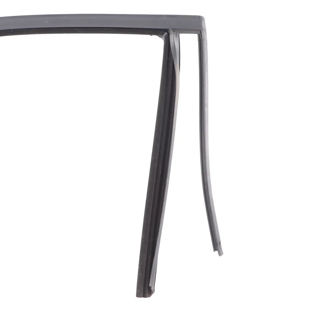 Mercedes S204 Estate Door Window Guide Sealing Frame Rear Right O/S - SKU A2047352625 - Part number A2047352625