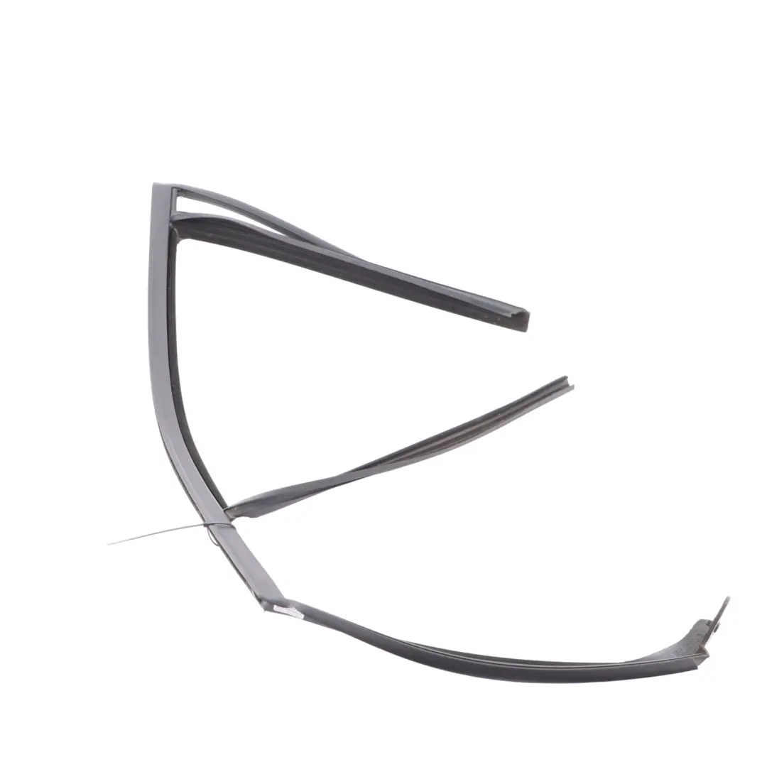 Mercedes S204 Estate Door Window Guide Sealing Frame Rear Right O/S - SKU A2047352625 - Part number A2047352625