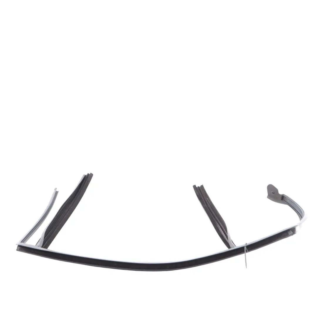 Mercedes S204 Estate Door Window Guide Sealing Frame Rear Right O/S - SKU A2047352625 - Part number A2047352625