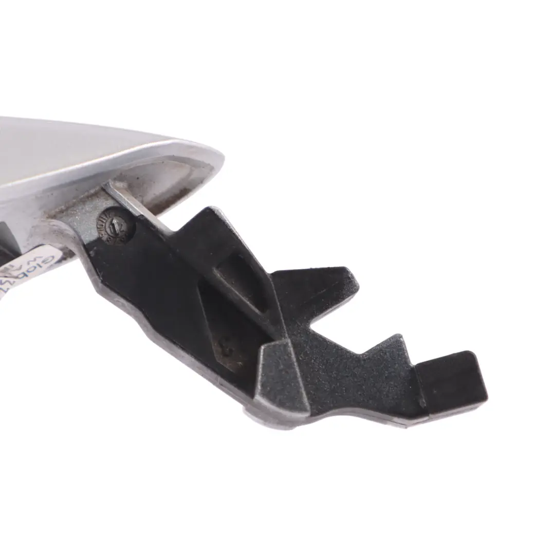manija puerta agarre delantera trasera izquierda Plata - 775 para Mercedes W176 W204 con número de pieza A2047600170 Mercedes W176 W204 manija puerta agarre delantera trasera izquierda Plata - 775 - SKU A2047600170-IRS1 - Número de pieza A2047600170