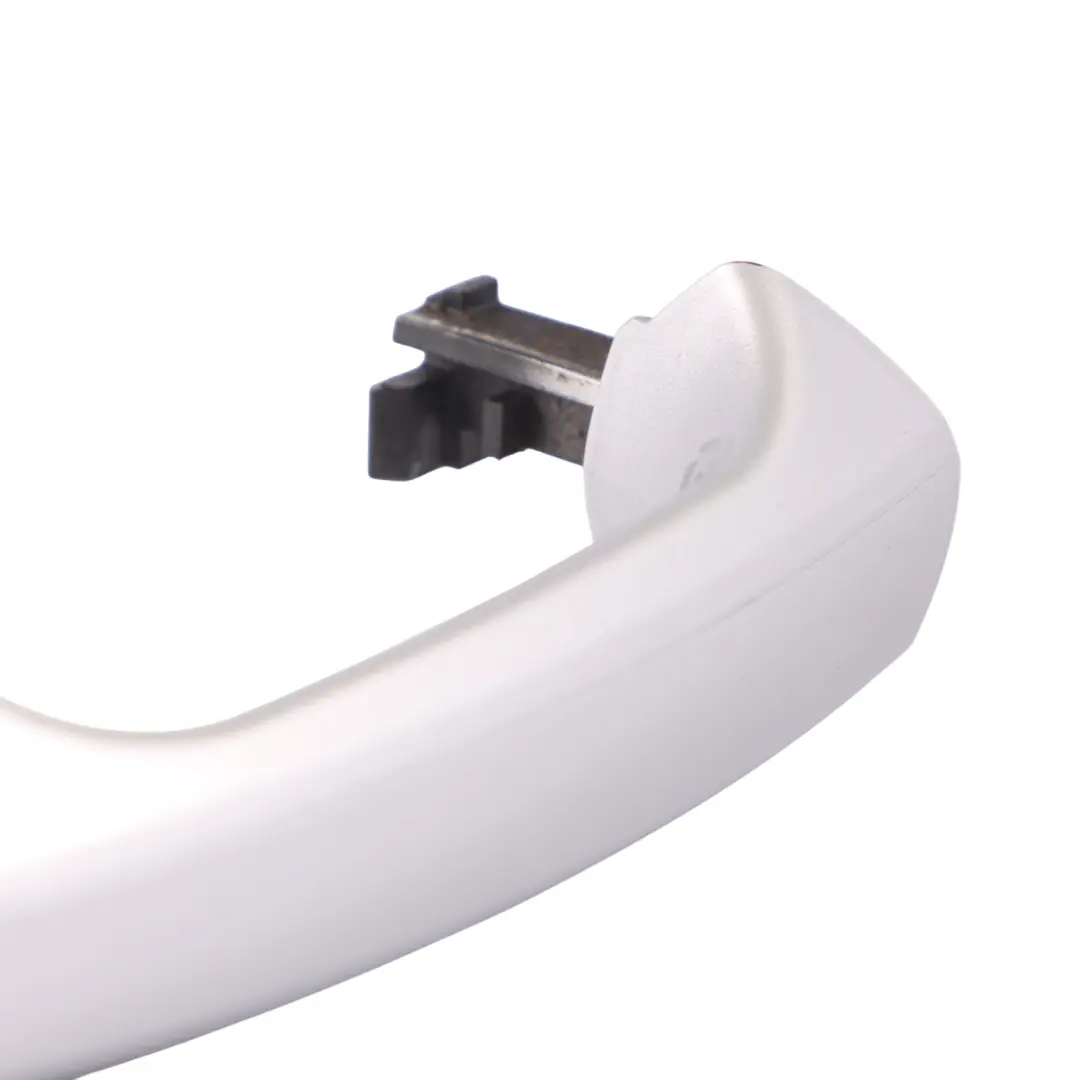 Klamka Drzwi Lewy Przód Tył Srebrna Iridium Silver - 775 do Mercedes W176 W204 o numerze A2047600170 Mercedes W176 W204 Klamka Drzwi Lewy Przód Tył Srebrna Iridium Silver - 775 - SKU A2047600170-IRS1 - Numer Części A2047600170