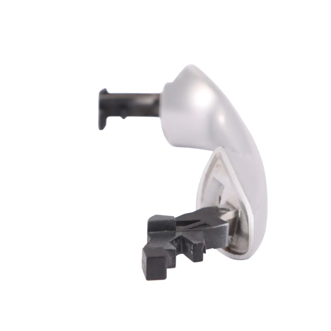 Türgriff Griff Vorne Hinten Links Iridium Silber - 775 für Mercedes W176 W204 mit Teilenummer A2047600170 Mercedes W176 W204 Türgriff Griff Vorne Hinten Links Iridium Silber - 775 - SKU A2047600170-IRS1 - Teilenummer A2047600170