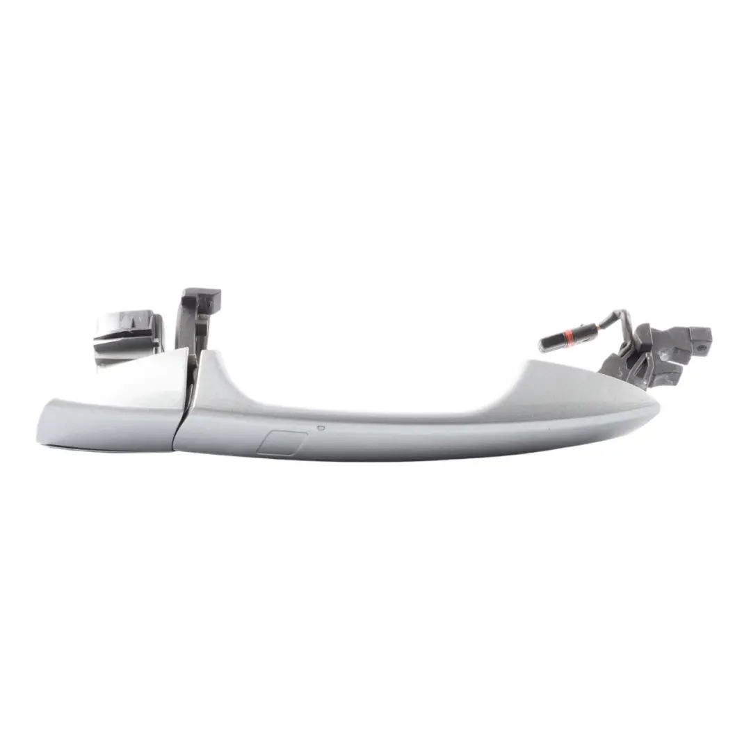 Door Handle Mercedes W176 W204 Front Rear Left N/S Palladium Silver - 792 to with Part number A2047601370 Door Handle Mercedes W176 W204 Front Rear Left N/S Palladium Silver - 792 - SKU A2047601370-PAL - Part number A2047601370