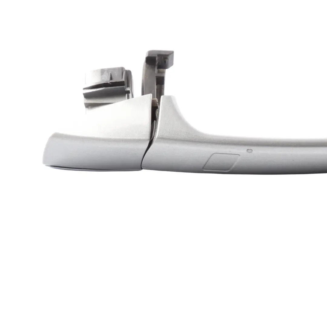  Door Handle Mercedes W176 W204 Front Rear Left N/S Palladium Silver - 792 - SKU A2047601370-PAL - Part number A2047601370