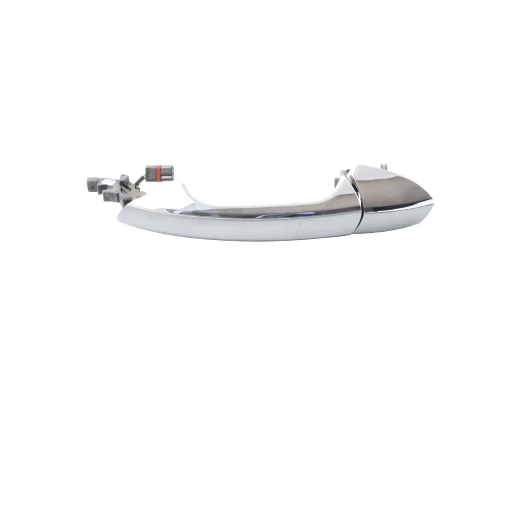  Door Handle Mercedes W176 W204 Front Rear Left N/S Palladium Silver - 792 - SKU A2047601370-PAL - Part number A2047601370