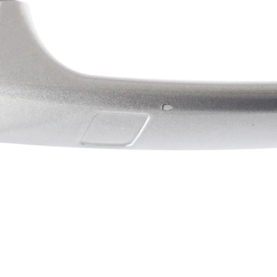  Door Handle Mercedes W176 W204 Front Rear Left N/S Palladium Silver - 792 - SKU A2047601370-PAL - Part number A2047601370