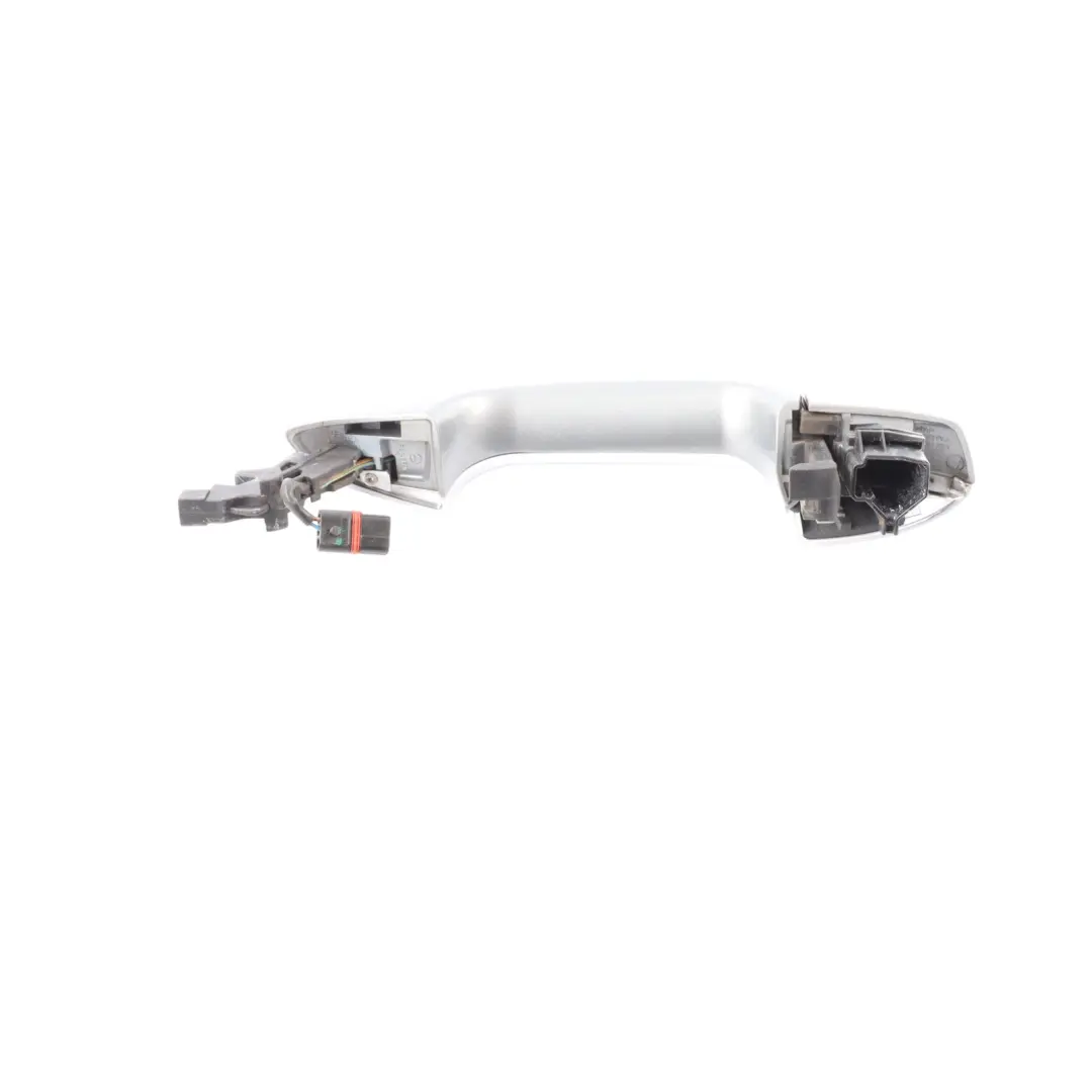  Door Handle Mercedes W176 W204 Front Rear Left N/S Palladium Silver - 792 - SKU A2047601370-PAL - Part number A2047601370