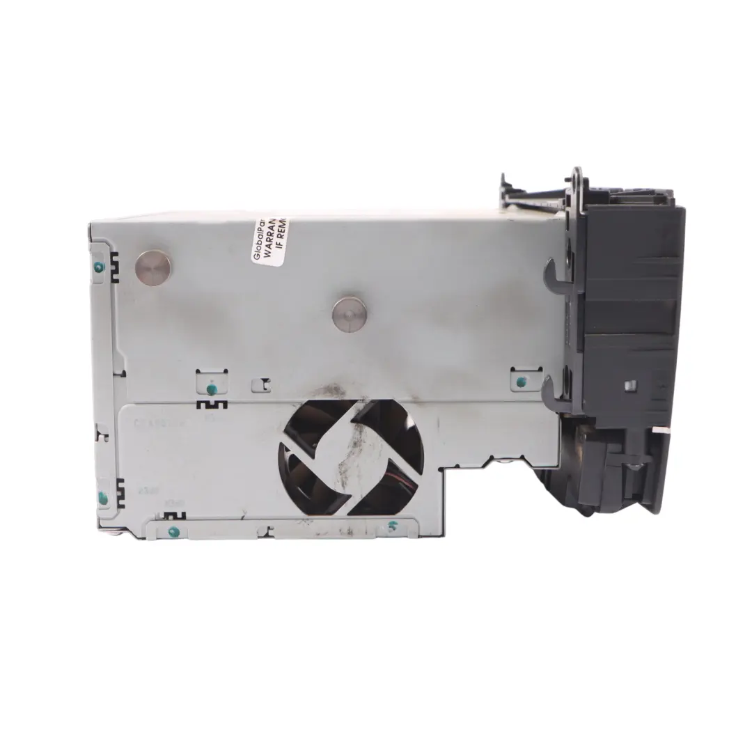 Mercedes W204 Radio Reproductor COMAND Navi CD Unidad Principal - SKU A2048700594-2 - Número de pieza A2048700594
