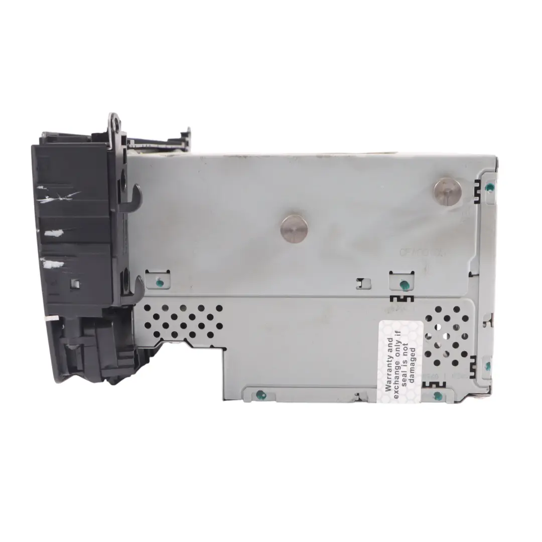 Radio Player COMAND Navi CD Head Unit to Mercedes W204 with Part number A2048700594 Mercedes W204 Radio Player COMAND Navi CD Head Unit - SKU A2048700594-2 - Part number A2048700594