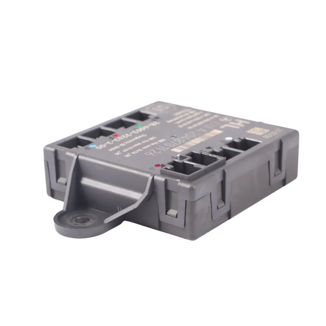 Mercedes S204 Door Module Rear Left N/S Control Unit ECU - SKU A2048701126 - Part number A2048701126