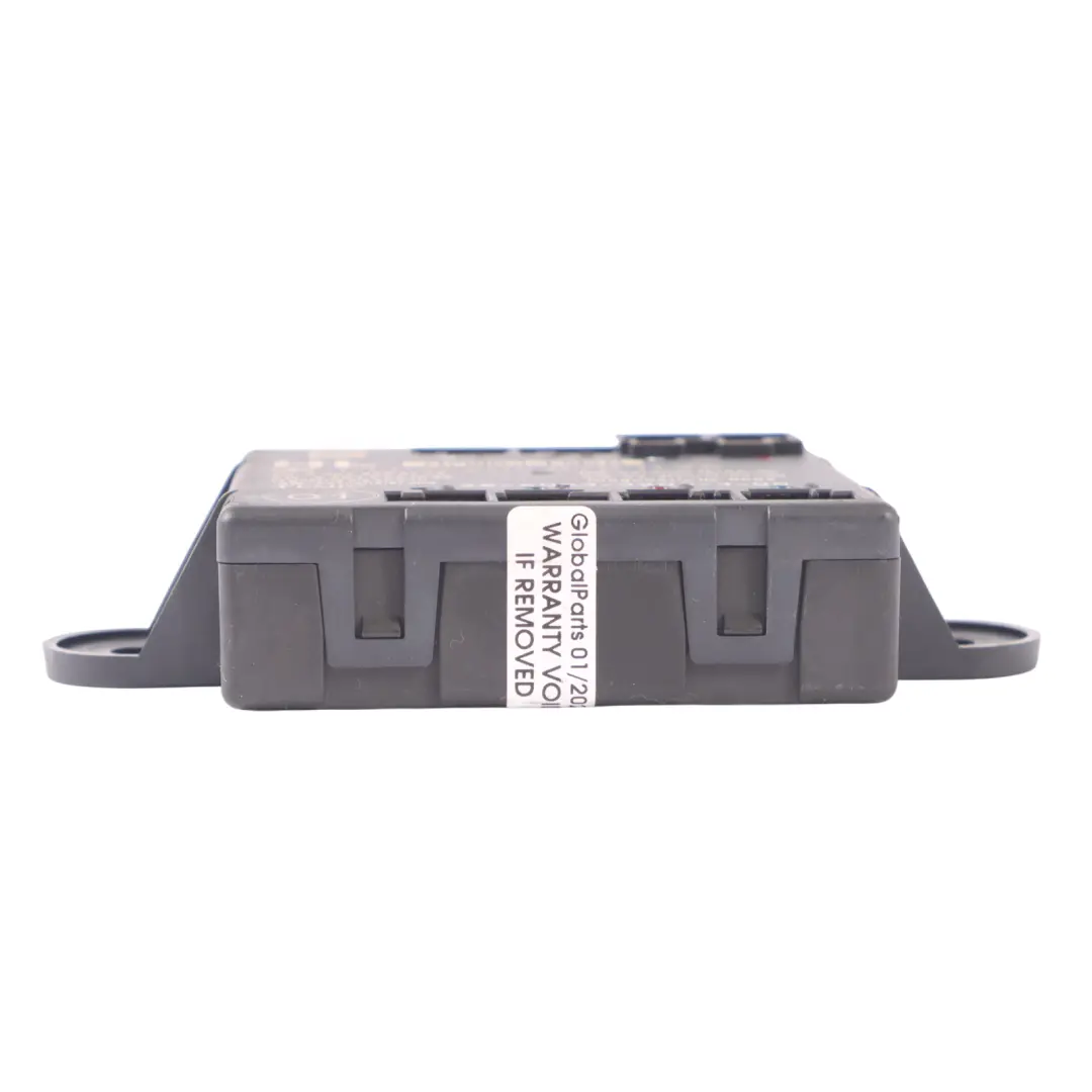 Mercedes S204 Door Module Rear Left N/S Control Unit ECU - SKU A2048701126 - Part number A2048701126
