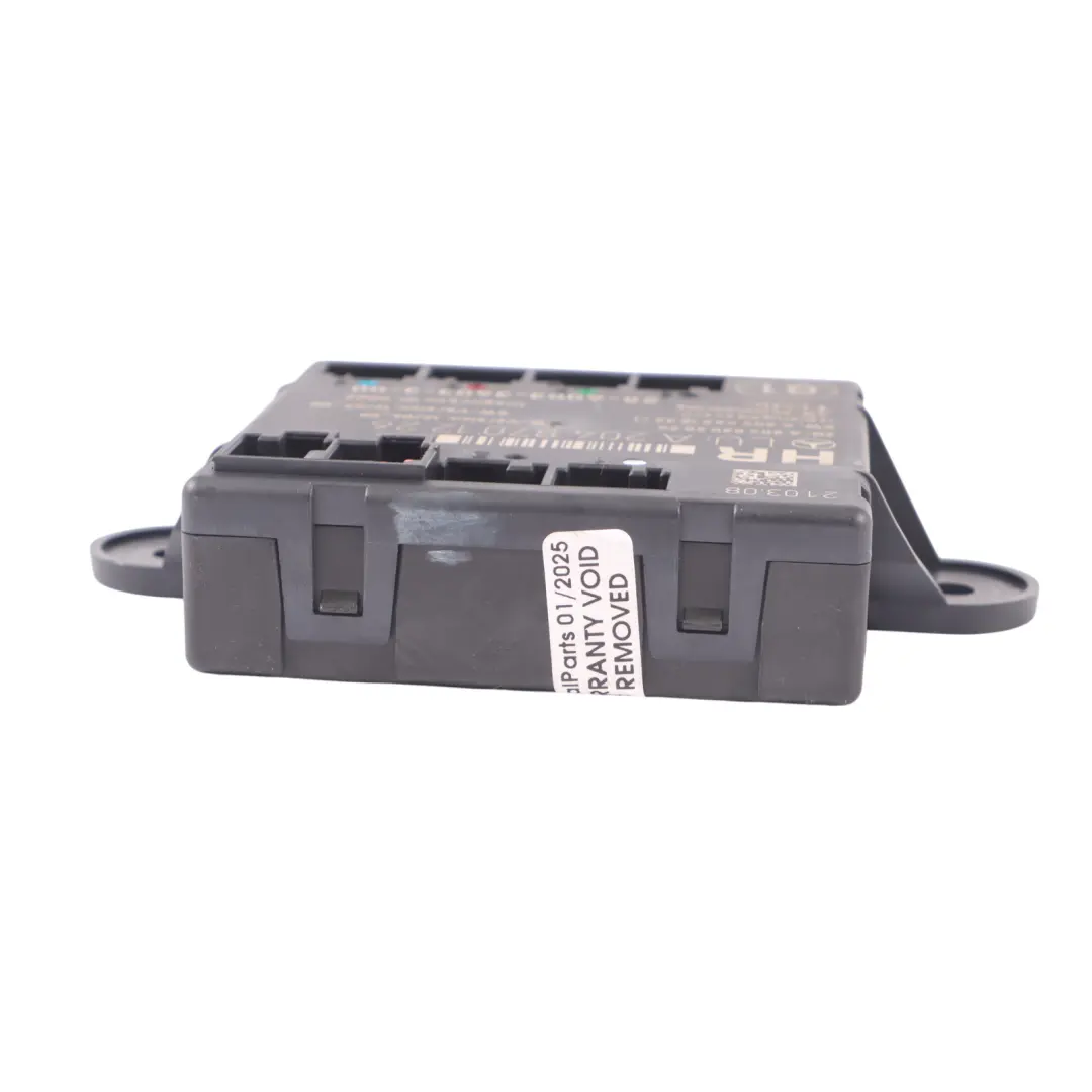 Mercedes S204 Door Module Rear Right O/S Control Unit ECU - SKU A2048701226 - Part number A2048701226
