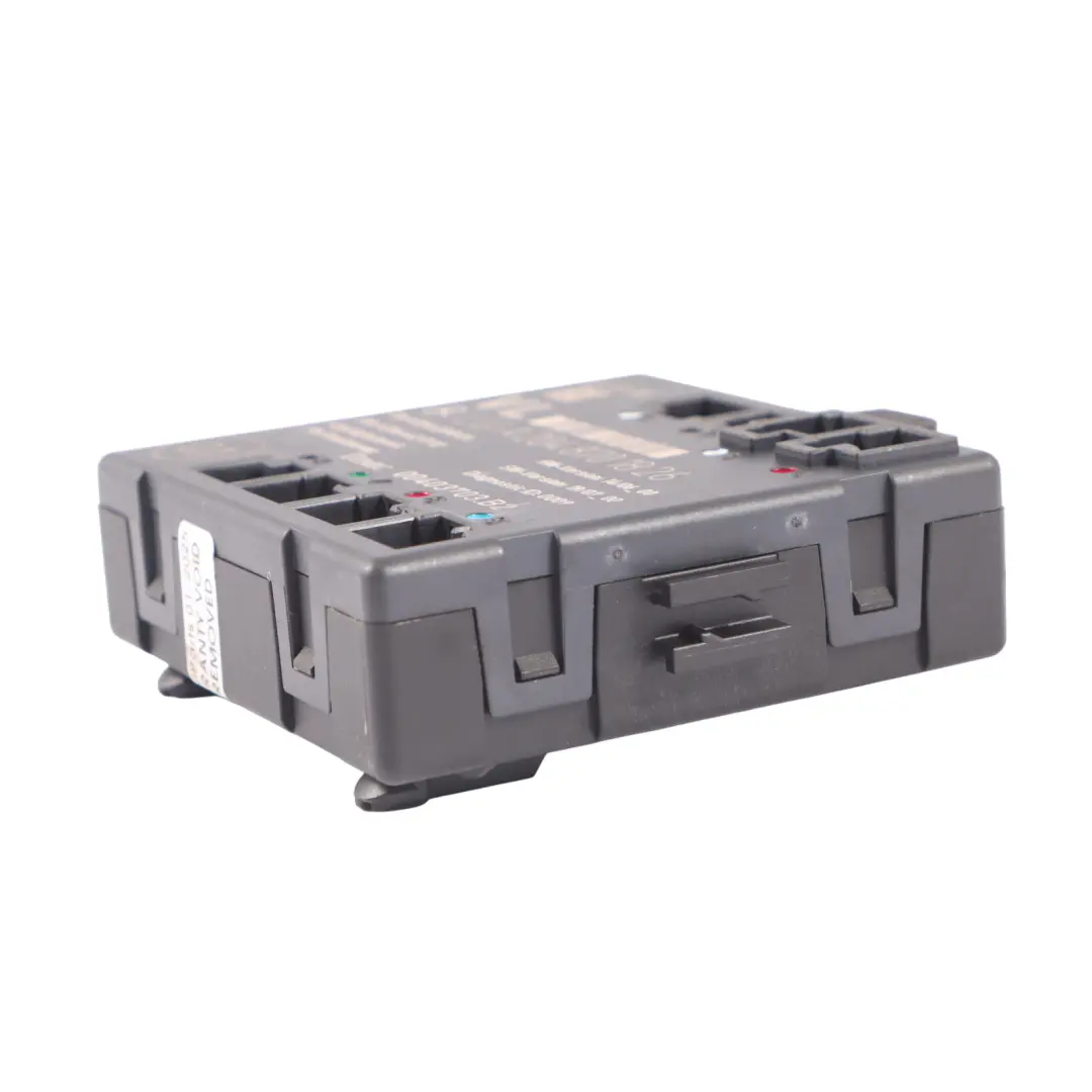 Mercedes S204 Door Module Front Left N/S Control Unit ECU - SKU A2048701826 - Part number A2048701826