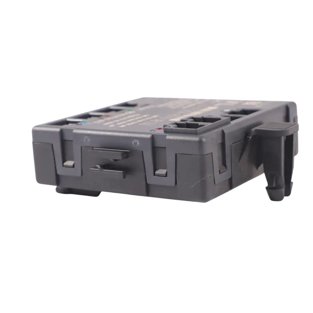 Mercedes S204 Modulo Porta Anteriore Sinistra Centralina ECU - SKU A2048701826 - Numero di parte A2048701826