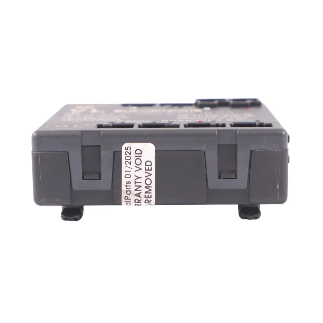 Modulo Porta Anteriore Sinistra Centralina ECU per Mercedes S204 con numero di parte A2048701826 Mercedes S204 Modulo Porta Anteriore Sinistra Centralina ECU - SKU A2048701826 - Numero di parte A2048701826