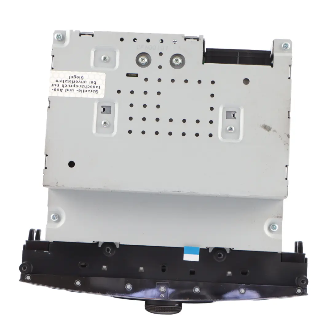 Mercedes-Benz C-Class W204 CD Media Player Radio Audio 20 Phone to with Part number A2048704590 Mercedes-Benz C-Class W204 CD Media Player Radio Audio 20 Phone - SKU A2048704590-1 - Part number A2048704590