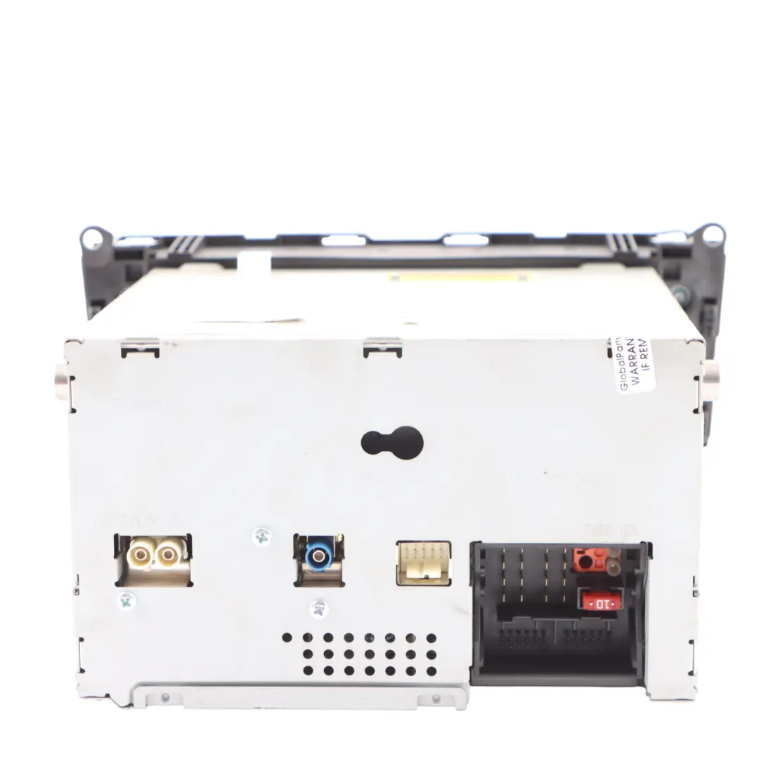 Mercedes-Benz C-Class W204 CD Media Player Radio Audio 20 Phone to with Part number A2048704590 Mercedes-Benz C-Class W204 CD Media Player Radio Audio 20 Phone - SKU A2048704590-1 - Part number A2048704590