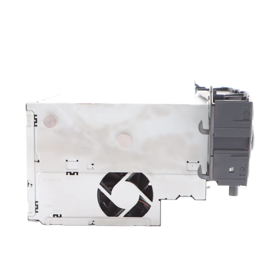  Mercedes-Benz C-Class W204 CD Media Player Radio Audio 20 Phone - SKU A2048704590-1 - Part number A2048704590