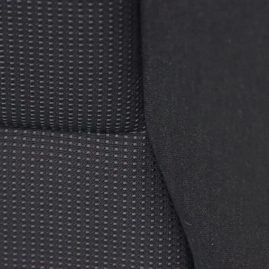 Sitz Lehnen Abdeckung Vorne Rechts Verkleidung Stoff Schwarz für Mercedes W204 mit Teilenummer A2049100447 Mercedes W204 Sitz Lehnen Abdeckung Vorne Rechts Verkleidung Stoff Schwarz - SKU A2049100447 - Teilenummer A2049100447