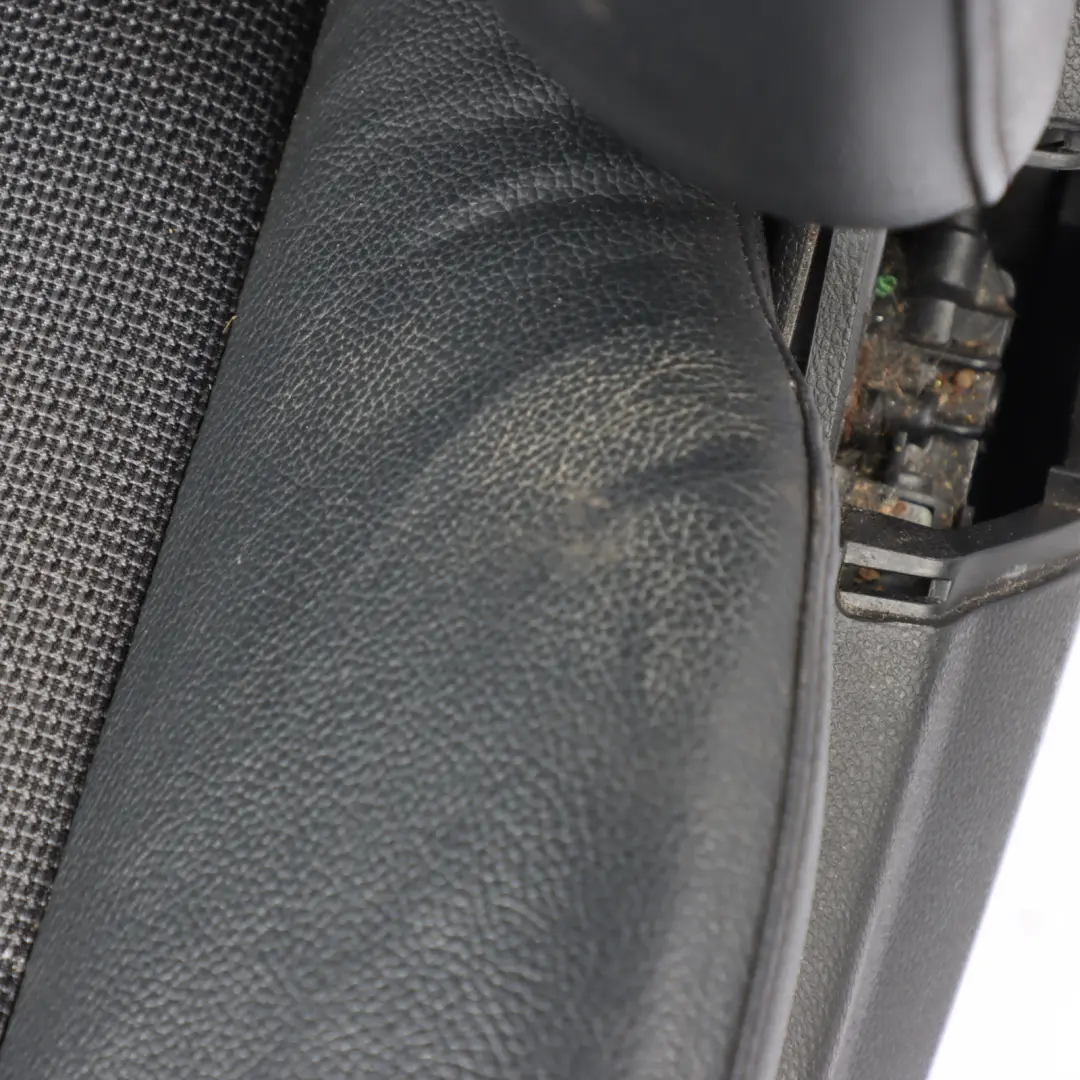  Leather Seat Mercedes W204 S204 Sport Seat Front Left N/S Cloth Leather - SKU A2049102347-1 - Part number A2049102347