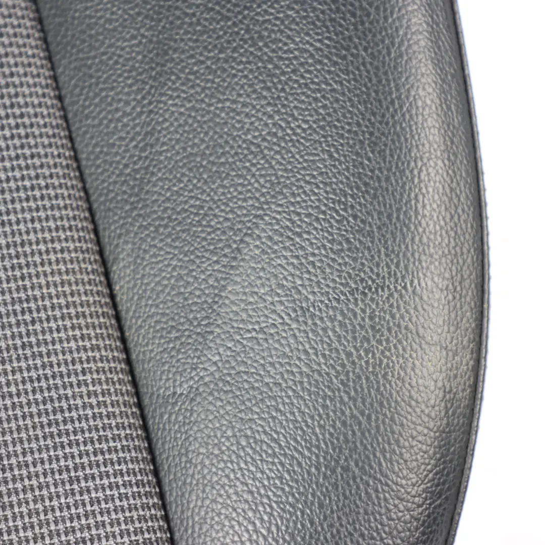  Leather Seat Mercedes W204 S204 Sport Seat Front Left N/S Cloth Leather - SKU A2049102347-1 - Part number A2049102347