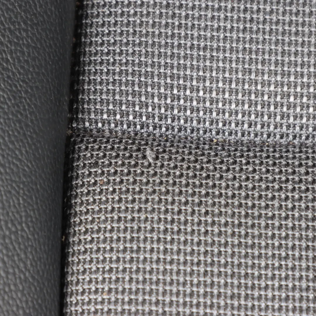 Leather Seat Mercedes W204 S204 Sport Seat Front Left N/S Cloth Leather to with Part number A2049102347 Leather Seat Mercedes W204 S204 Sport Seat Front Left N/S Cloth Leather - SKU A2049102347-1 - Part number A2049102347