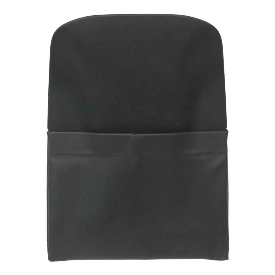 Mercedes W204 Pannello copertura schienale anteriore sinistro destro - SKU A2049104801 - Numero di parte A2049104801